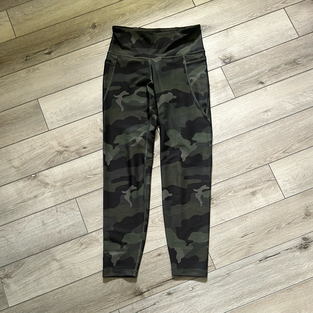 Old Navy Powersoft Leggings